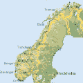 En Norvège, l'heure c'est l'heure