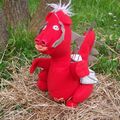 dragons
