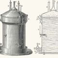 mardi 3 mars - Pasteur et ses inventions ! de la médecine à la consommation...