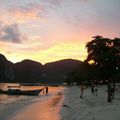 Koh Phi Phi