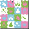 RAPPEL PRODUIT FRANCE : Tmimi – Tapis princesse 16 dalles