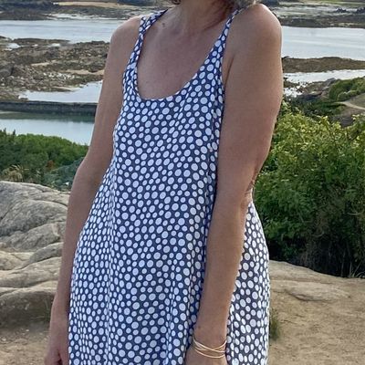 Robes à foison 2 "Vasy"