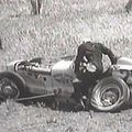 Crash test en 1920