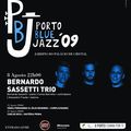 Porto Blue Jazz