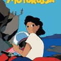 Motorossa