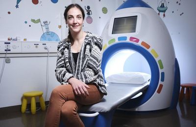 Montessori à la lumière des découvertes scientifiques actuelles par Solange Denervaud