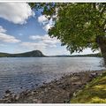 Balade aux alentour du lac Lyster et de son Mont Pinacle - Walk around Lake Lyster and its Mount Pinacle