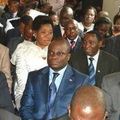 Goma, les conférenciers se quittent dans l’imbroglio !