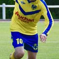 PRIVÉS DE HUIT TITULAIRES, LES HIRSONNAIS TIENNENT FOURMIES EN ÉCHEC : 1-1.