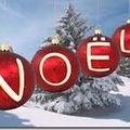Echange de Noël 2016