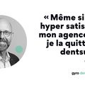 L'AGENCE CREATIVE GYRO CHANGE DE NOM POUR DEVENIR DENTSUMB