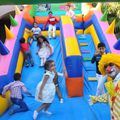 animation a domicile animation des anniversaires a Casablanca