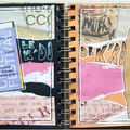 Art Journal 2009