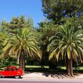 Le chaud... à Mendoza 