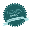 Liebster award !