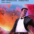 "Marionnettes humaines" de Robert Heinlein