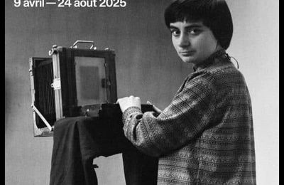 Agnès Varda la grande petite dame au Musée Carnavalet