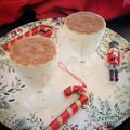 ...Tiramisu façon Mont Blanc... (Cyril Lignac, Tous en cuisine menus de fêtes)