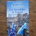 Un peu de lecture