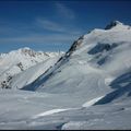 7 jours de rêve dans le Queyras...