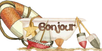 Truites en papillotes