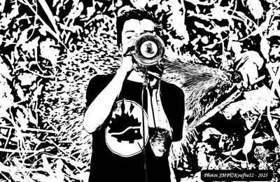 Hérissons MC le 14 août 2025