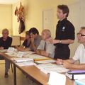 ASSEMBLEE GENERALE DU 16 JUIN 2009