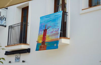 PHOTOS D'ESPAGNE (suite)