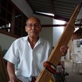 Un instrument de musiaue traditionnelle : le Khaen