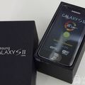 SAMSUNG GALAXY SII