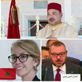 المملكة المغربية : التربية ثاني أولوية بعد الوحدة الترابية للمملكة المغربية، و لا  يمكن للإنسان أن يصبح مسؤولا جيدا  قبل أن يكون