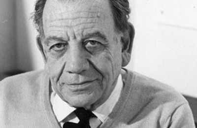 Edmond Jabès (1921 - 1991) : Je vous écrit d’un pays pesant