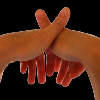 The French-style atheism