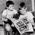 Hotties Reading 154 (19/6/53)