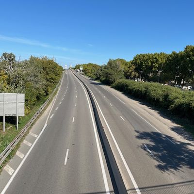 Contrat Plan Etat-Région :