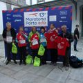 DES COUREURS DU SUD AVEYRON EN COURSE AU MARATHON DE PORTO (PORTUGAL ) !