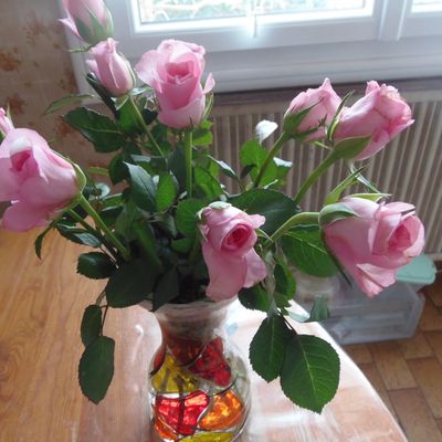 Fête des grands-mères