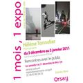 « 1 Mois , 1 Expo » - Hélène TONNELIER - Photographies