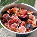 Confiture de figues