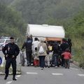 Discours de Grenoble : travaux pratiques 