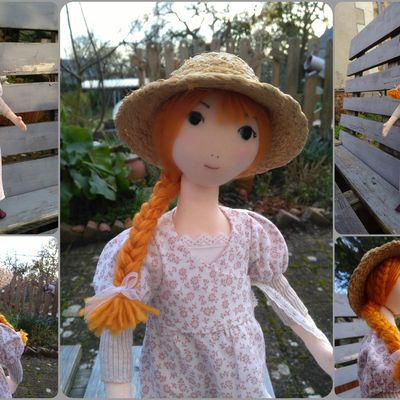 C'est les demoiselles ...