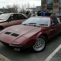 De Tomaso Pantera GTS 1973-1980