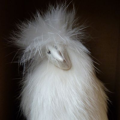 Les figés III : FRRRRRR