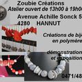 Week-end chez l'artisan d'art