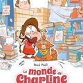 Le monde de Charline #1