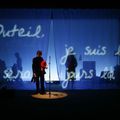 Théâtre : "Vaterland, le pays du père" au Carreau de Forbach