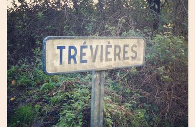Instantanés # Trévières