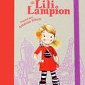 Lili Lampion, le livre