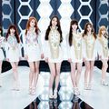 [Kmusic review] AOA (Ace of Angels) - Elvis