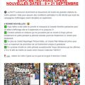 Nouvelle programmation Expo Métro !